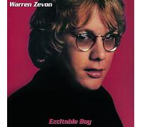Zevon Warren - Excitable Boy