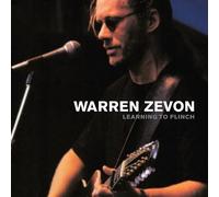 Zevon Warren - Learning To Flinch (Live) (Rockoctober)