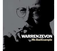 Zevon Warren - Mr. Bad Example (Rockoctober)