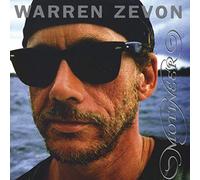 Zevon Warren - Mutineer