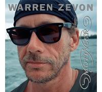 Warren Zevon - Mutineer (Rocktober 2025) (140 g) (LP)