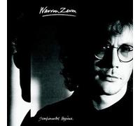 Zevon, Warren - Sentimental Hygiene