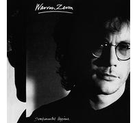 Zevon, Warren - Sentimental Hygiene
