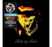 Zevon Warren - Side By Side Werewolves Of London