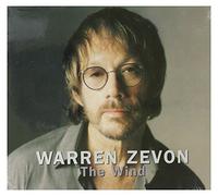 Zevon Warren - The Wind