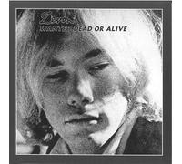 Zevon, Warren - Wanted Dead Or Alive