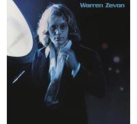 Zevon Warren - Warren Zevon (Deluxe Edition) (Indie Exclusive)