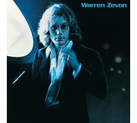 Zevon Warren - Warren Zevon (Vinyl Black Limited Edt.)