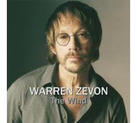 Zevon, Warren - Wind