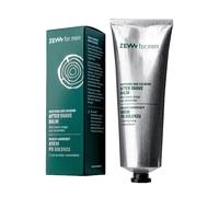ZEW For Men Dopobarba Lenitivo con Fungus Nero e Ceramidi 80 ml 80 ml