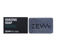 Zew For Men BAR SOAP shaving soap sapone solido per rasatura 85 ml