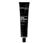 ZEW For Men Crema Idratante Lenitiva per Pelle Secca 50 ml