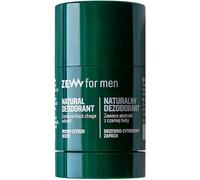 Zew For Men Natural Deodorant deodorante per uomo 30 ml