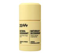 Zew For Men Natural Deodorant deodorante in stick 80 ml