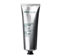 ZEW For Men Dopobarba Lenitivo con Fungus Nero e Ceramidi 80 ml