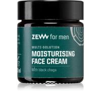 Zew For Men FACE CREAM multi-solution moisturising crema idratante viso per uomo 30 ml