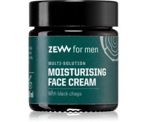 Zew For Men FACE CREAM multi-solution moisturising crema idratante viso per uomo 30 ml
