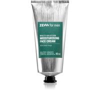 Zew For Men Face Cream crema idratante viso per uomo 80 ml