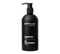 ZEW For Men Gel proteico doccia