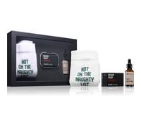 Zew For Men GIFTSET Not Naughty Lumberjack set - with Beard Soap confezione regalo per uomo