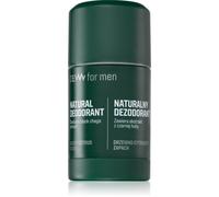 Zew For Men Natural Deodorant deodorante solido naturale 80 ml
