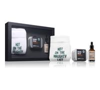 Zew For Men Not Naughty Lumberjack Set confezione regalo per uomo