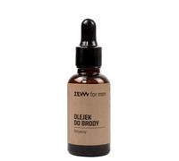 ZEW For Men Olio Nutriente per Barba 30 ml