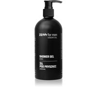 Zew For Men Protein Shower Gel gel doccia per uomo 400 ml