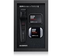 Zew For Men Remington G10 Graphite kit per la rasatura per barba e corpo
