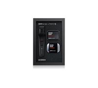 Zew For Men Remington G10 Graphite kit per la rasatura per barba e corpo