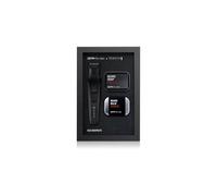 Zew For Men Remington G10 Graphite Kit rasatura - Eau de parfum