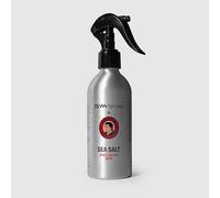 ZEW for Men Sale marino Spray per capelli da uomo, 240 ml, minerali di olio di lino, Beach Waves, volume di trama, senza alcool, cosmetici naturali vegani