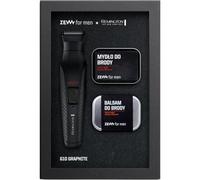 Zew For Men set ZEW x Remington G10