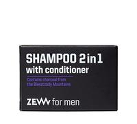 Zew For Men Shampoo with conditioner 2-in-1 shampoo e balsamo 2 in 1 85 ml