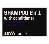 Zew for men Shampoo e balsamo 2 in 1 85 ml - Shampoo