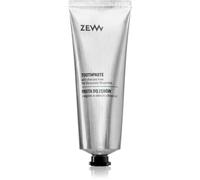 Zew For Men TOOTHPASTE with charcoal, no fluoride dentifricio senza fluoro 80 ml