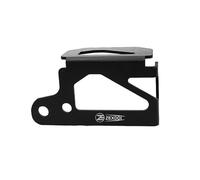 ZEXDDI Adatto per Loncin Voge Valico 525 525DSX DSX 525 DS525X DSX525 Accessori per motociclette Coperchio di protezione del serbatoio del liquido dei freni posteriori Protezione della tazza dell'olio