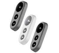 ZEXIJOW 1 Pcs In Bianco E 2 Pcs Nero Porta Spazzolino Elettrico Porta Testine Spazzolino Elettrico Porta Spazzolini Elettrici Porta Testine Spazzolino Elettrico Per Oral B Io3-6 Eb 17.18.20.25.50.60