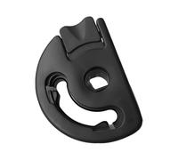 ZEXIJOW Accoudoir de siège auto universel réglable, adapté à l'avant gauche, adapté aux modèles 307 408 et Dacia Dokker Lodgy 2012