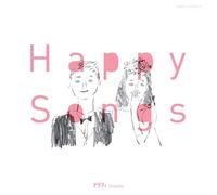 ZEXY PRESENTS HAPPY SONGS - VA