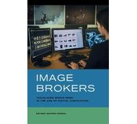 Zeynep Devrim Gursel Image Brokers (Copertina rigida)