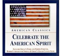 Zez Confrey Celebrate the American Spirit / Various (CD)