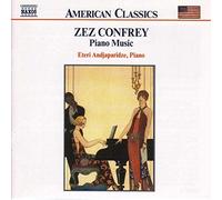 Zez Confrey Piano Music (CD)