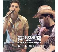 Di Camargo Zeze - Diferente