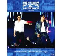 Zezé Di Camargo & Luciano - 20 Anos de Sucesso - Blu-Ray