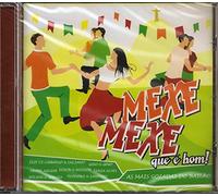 Zeze Di Camargo & Luciano, Ser - Mexe Mexe Que E Bom [CD] 2007