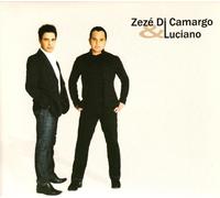 Zeze di Camargo & Luciano - Zeze di Camargo & Luciano 2008