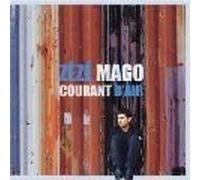 Zeze Mago - Courants D'air