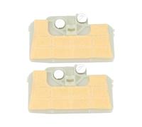 ZEZEFUFU 2 filtri dell'aria per motosega 1127 120 1621 per Stihl 029 039 MS290 MS310 MS390