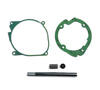ZEZEFUFU 2 guarnizioni per bruciatore riscaldatore diesel + kit di riparazione filtro per Eberspacher D4/D4S Airtronic